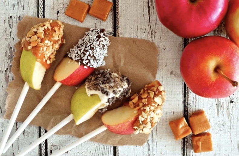NYC: Caramel Apple (BYOB)